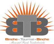 LogoBincheTournaiBinche